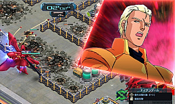 画像ギャラリー No.020のサムネイル画像 / 「ガンダムジオラマフロント」，月末イベント討伐戦「FAプロジェクト」が開催に