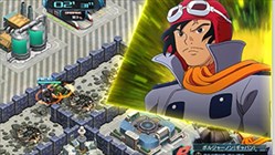 画像ギャラリー No.009のサムネイル画像 / 「ガンダムジオラマフロント」，「司令官夏合宿」開催＆同盟戦がアップデート