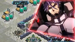 画像ギャラリー No.011のサムネイル画像 / 「ガンダムジオラマフロント」，「司令官夏合宿」開催＆同盟戦がアップデート