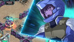 画像ギャラリー No.010のサムネイル画像 / 「ガンダムジオラマフロント」，ガンダム00をテーマにしたボス特別任務が開始