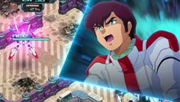 画像ギャラリー No.012のサムネイル画像 / 「ガンダムジオラマフロント」，ガンダム00をテーマにしたボス特別任務が開始