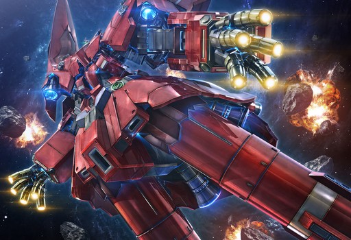 画像ギャラリー No.003のサムネイル画像 / 戦史に介入し,最善の未来を導け!「ガンダムジオラマフロント」の新コンテンツ「リプレイド作戦」について開発運営チームにインタビュー