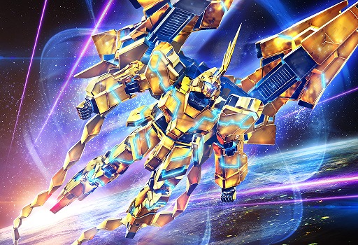 画像ギャラリー No.001のサムネイル画像 / 「ガンダムジオラマフロント」,リプレイド作戦「不死鳥狩り」を開催