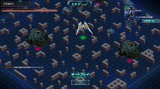 画像ギャラリー No.002のサムネイル画像 / 「ガンダムジオラマフロント」,リプレイド作戦「不死鳥狩り」を開催