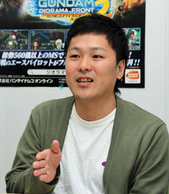 ꡼ No.002Υͥ / 4ǯޤ֥ॸޥեȡפ˥ɥ롦Ӥо!? Ÿ˾ȯåդ˥󥿥ӥ塼