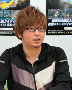 ꡼ No.003Υͥ / 4ǯޤ֥ॸޥեȡפ˥ɥ롦Ӥо!? Ÿ˾ȯåդ˥󥿥ӥ塼