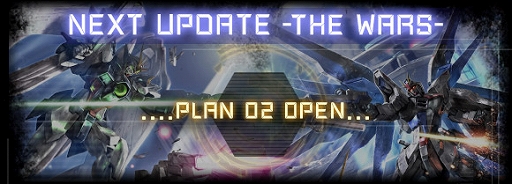 ���������꡼ No.002�Υ���ͥ������ / �֥�����ॸ����ޥե���ȡפǡ�NEXT UPDATE -THE WARS- ��������˥åȡ�������޶��������ڡ���פ�����