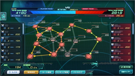 ���������꡼ No.002�Υ���ͥ������ / �֥�����ॸ����ޥե���ȡס��ǿ����åץǡ��ȡ��緿UPDATE -THE WARS-�פ��������Ƽ�ε�ǰ�����ڡ��󤬳���