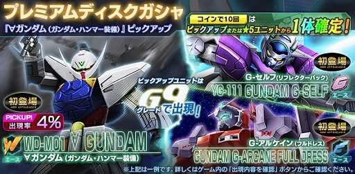 画像ギャラリー No.006のサムネイル画像 / 「ガンダムジオラマフロント」,イベント「撃墜スコアランキング - 09.10 START! -」が開催