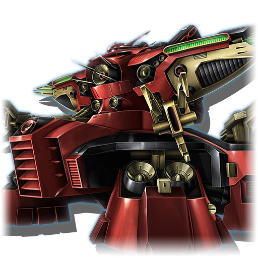 画像ギャラリー No.005のサムネイル画像 / 「ガンダムジオラマフロント」,部隊やジオラマの強化を応援する4種の強化イベントやキャンペーンが開催