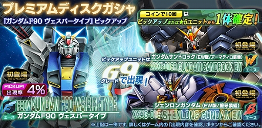 画像ギャラリー No.006のサムネイル画像 / 「ガンダムジオラマフロント」,部隊やジオラマの強化を応援する4種の強化イベントやキャンペーンが開催