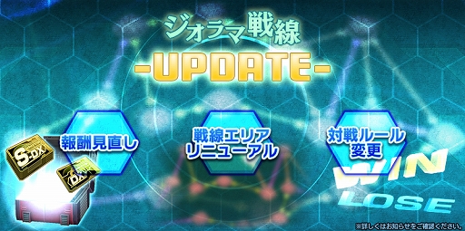 ���������꡼ No.001�Υ���ͥ������ / �֥�����ॸ����ޥե���ȡפǡ֥�����������פΥ�˥塼���뤬�»�