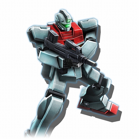 画像ギャラリー No.006のサムネイル画像 / 「ガンダムジオラマフロント」に“大型UPDATE -THE EXPANSION-”第2弾が実装。アップデートを記念したさまざまなキャンペーンも