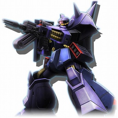 画像ギャラリー No.008のサムネイル画像 / 「ガンダムジオラマフロント」でリプレイド作戦“星屑の記憶”が開催