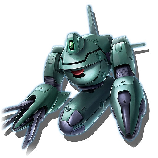 画像ギャラリー No.004のサムネイル画像 / 「ガンダムジオラマフロント」,ガンダムエアマスターバーストとガンダムレオパルドデストロイ(フルバースト)が登場