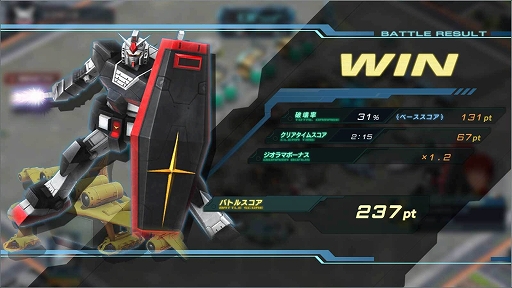 ���������꡼ No.002�Υ���ͥ������ / �֥�����ॸ����ޥե���ȡפΥ��åץǡ��ȡ��緿UPDATE -ADVANCE-����2�Ƥ�������������Υ�˥塼�����»�