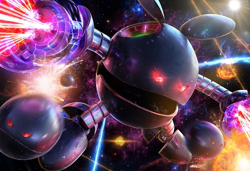 画像ギャラリー No.002のサムネイル画像 / 「ガンダムジオラマフロント」年末年始キャンペーンを開催中