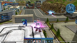 ���������꡼ No.004�Υ���ͥ������ / ��SD Gundam Next Evolution�פ�2���ܤȤʤ륯�������ɦ¥ƥ��Ȥ��ڹ�Ǽ»���