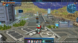 ���������꡼ No.008�Υ���ͥ������ / ��SD Gundam Next Evolution�פ�2���ܤȤʤ륯�������ɦ¥ƥ��Ȥ��ڹ�Ǽ»���