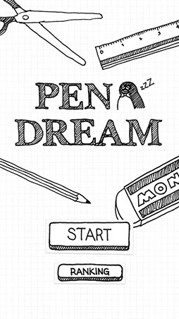 PEN DREAM - �ڥ�ɥ꡼��
