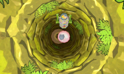 画像ギャラリー No.004のサムネイル画像 / New3DS向けの“ちょっとすごい”調整が入った「新ひゅ〜ストン」が発表。「ポイソフトカンファレンス2015春」情報まとめ