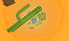 画像ギャラリー No.005のサムネイル画像 / New3DS向けの“ちょっとすごい”調整が入った「新ひゅ〜ストン」が発表。「ポイソフトカンファレンス2015春」情報まとめ