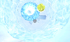 画像ギャラリー No.006のサムネイル画像 / New3DS向けの“ちょっとすごい”調整が入った「新ひゅ〜ストン」が発表。「ポイソフトカンファレンス2015春」情報まとめ