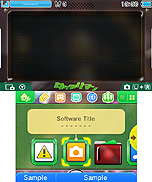 ���������꡼ No.010�Υ���ͥ������ / New3DS�����ΡȤ���äȤ�������Ĵ�������ä��ֿ��Ҥ�����ȥ�פ�ȯɽ���֥ݥ����եȥ���ե����2015�ա׾���ޤȤ�