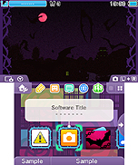 ���������꡼ No.011�Υ���ͥ������ / New3DS�����ΡȤ���äȤ�������Ĵ�������ä��ֿ��Ҥ�����ȥ�פ�ȯɽ���֥ݥ����եȥ���ե����2015�ա׾���ޤȤ�