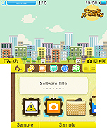 画像ギャラリー No.012のサムネイル画像 / New3DS向けの“ちょっとすごい”調整が入った「新ひゅ〜ストン」が発表。「ポイソフトカンファレンス2015春」情報まとめ