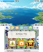 画像ギャラリー No.013のサムネイル画像 / New3DS向けの“ちょっとすごい”調整が入った「新ひゅ〜ストン」が発表。「ポイソフトカンファレンス2015春」情報まとめ