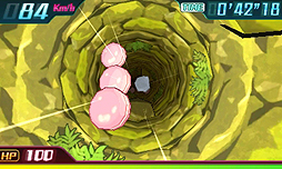 ���������꡼ No.002�Υ���ͥ������ / �����Ǥ��㤦�����������󥲡���ɤο���ֿ��Ҥ�����ȥ�פ������ۿ����ϡ��Ф��ͤΥܥ�塼�ॢ�åפ˲ä�����󥭥󥰵�ǽ�⶯��