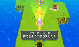 ���������꡼ No.003�Υ���ͥ������ / �����Ǥ��㤦�����������󥲡���ɤο���ֿ��Ҥ�����ȥ�פ������ۿ����ϡ��Ф��ͤΥܥ�塼�ॢ�åפ˲ä�����󥭥󥰵�ǽ�⶯��