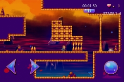 ���������꡼ No.001�Υ���ͥ������ / iOS�ǡ�Henri-�����-�פ��ۿ����ϡ���ǰ���ɲå⡼�ɤΥ������»�