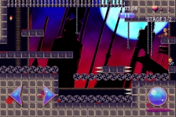 ���������꡼ No.003�Υ���ͥ������ / iOS�ǡ�Henri-�����-�פ��ۿ����ϡ���ǰ���ɲå⡼�ɤΥ������»�