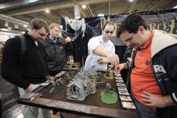 ꡼ No.012 | Kickstarterޤ줿ݡȯSF륲Galaxy of Trianץӥ塼ʥȥ˺̤줿ǥ륫