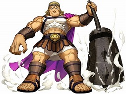 画像ギャラリー No.004のサムネイル画像 / 「雀神クロニクル」,最強プレイヤーを決める「第1期最強決定戦」が開催