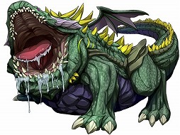 画像ギャラリー No.008のサムネイル画像 / 「雀神クロニクル」,最強プレイヤーを決める「第1期最強決定戦」が開催