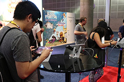 ���������꡼ No.013�Υ���ͥ������ / ��E3 2015�Ϲ��ʰ̤ʥ���ե��å�����ͷ�Ӥ䤹����̥�ϤΥ���ӥ��塼������UNKILLED�פ�MADFINGER Games�֡����ǥץ쥤