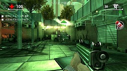 画像ギャラリー No.011のサムネイル画像 / ゾンビシューティングゲーム「UNKILLED」がApp Store/Google Playに登場