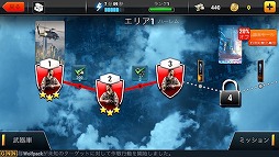 画像ギャラリー No.012のサムネイル画像 / ゾンビシューティングゲーム「UNKILLED」がApp Store/Google Playに登場