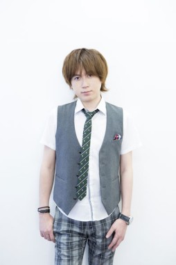 ���������꡼ No.001�Υ���ͥ������ / MAGES.�λ�������ݻ᤬��3��28���˥ĥ����㥹�ǡȼ��𤫤�ɿ�������ȯɽ�����һ��Ϣ���ʤο�Ÿ����