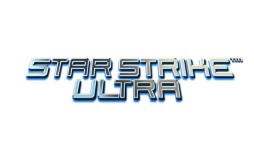 画像集#001のサムネイル/PS4用DLソフト「STAR STRIKE ULTRA」の配信が2015年3月12日に開始。新モードに加え，1080P，60fps対応で迫力大幅アップの弾幕STG