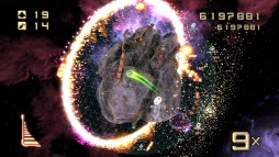 ꡼ No.003 | PS4DLեȡSTAR STRIKE ULTRAפۿ2015ǯ312˳ϡ⡼ɤ˲ä1080P60fpsбåפSTG