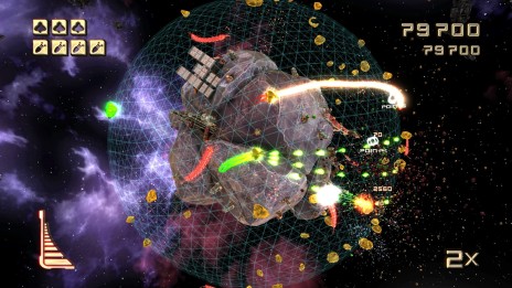 ꡼ No.007 | PS4DLեȡSTAR STRIKE ULTRAפۿ2015ǯ312˳ϡ⡼ɤ˲ä1080P60fpsбåפSTG