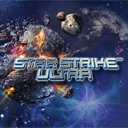 画像集#010のサムネイル/PS4用DLソフト「STAR STRIKE ULTRA」の配信が2015年3月12日に開始。新モードに加え，1080P，60fps対応で迫力大幅アップの弾幕STG