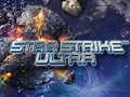 PS4用DLソフト「STAR STRIKE ULTRA」の配信が2015年3月12日に開始。新モードに加え，1080P，60fps対応で迫力大幅アップの弾幕STG