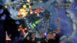 ꡼ No.002 | PS4ѥ塼ƥ󥰡STAR STRIKE ULTRAפۿȡʬΥץ쥤ưƤǤ뿷⡼ɤо