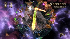 ꡼ No.009 | PS4ѥ塼ƥ󥰡STAR STRIKE ULTRAפۿȡʬΥץ쥤ưƤǤ뿷⡼ɤо