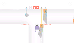 ���������꡼ No.003�Υ���ͥ������ / �����ʤΥ��ܥåȤ�ѥ���ǵ߽Ф��衣���ޥ۸������������ѥ����Odd Bot Out�פ�Ҳ𤹤�֡ʤۤܡ��������ޥۥ������̿�����774��